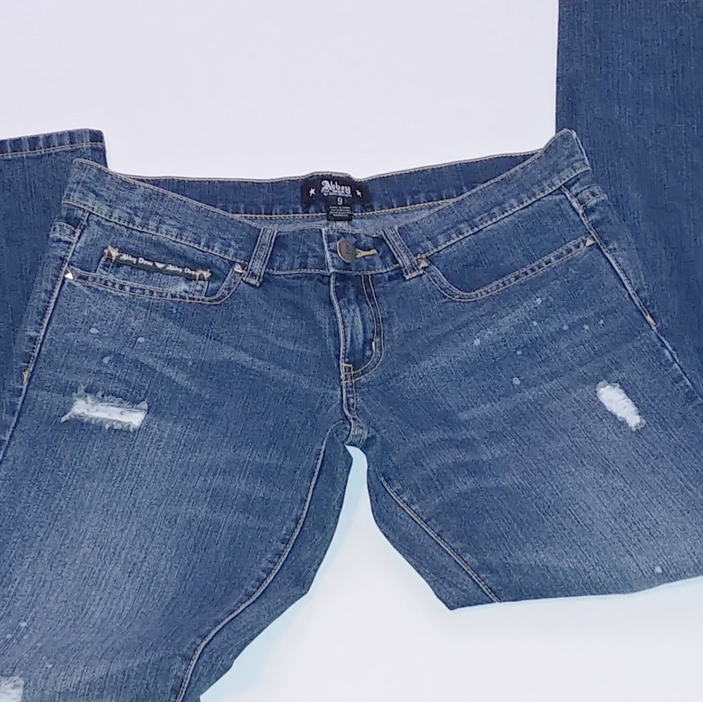 Abbey Dawn Jeans